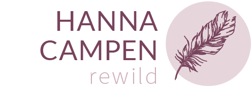 Hanna Campen. Rewild